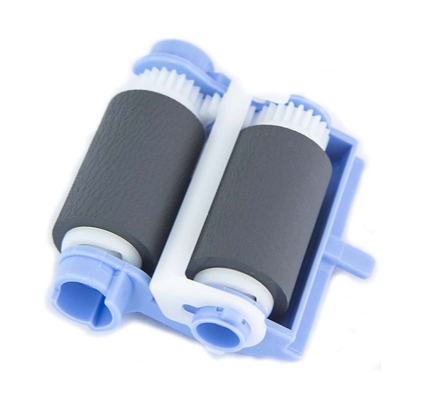 HP Pickup Roller Assembly for LaserJet CF406A M527c and M527z - RC4-4346-000