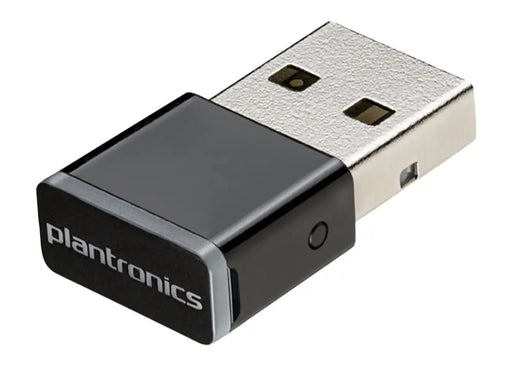 HP Poly BT600 USB-A Bluetooth Audio Adapter for Poly Headsets 85Q81AA - New