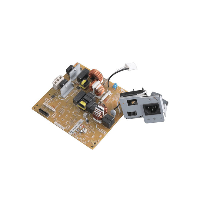 HP Power Button PCA Assembly for LaserJet Enterprise for M880 and M855 Series - RM2-7018