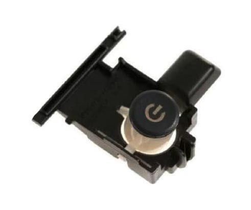 HP Power Supply Switch Assembly for LaserJet CP3525 Printer - RM1-5697-000CN