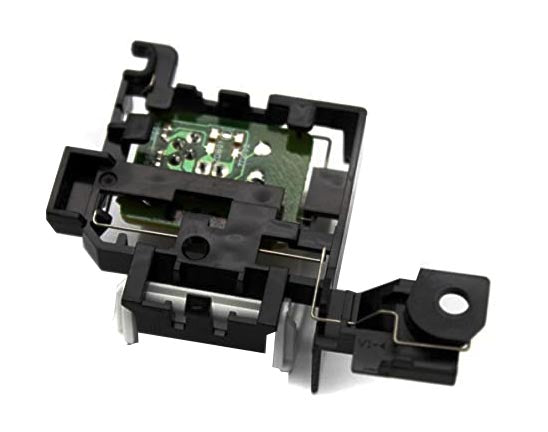 HP Power Switch Assembly for LaserJet Enterprise M501 / M506 / M527 Printer - RM2-8597-000CN
