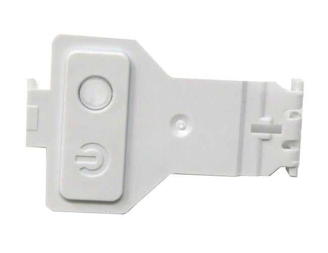 HP Power Switch Lever for LaserJet Enterprise M501 / M506 / M507 Printer - RM2-5701-000CN