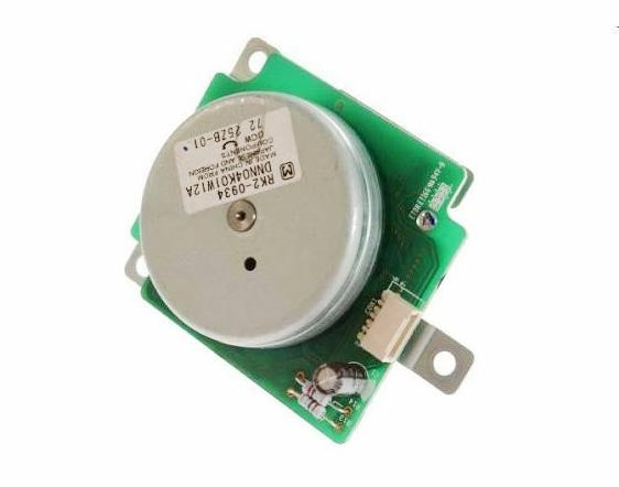 HP Print Cartridge Drive Motor Assembly for Color LaserJet 2700 / 3000 Printer - RM1-2689-000CN