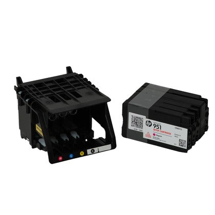 HP Printhead for OfficeJet 8100 /8600 /8610/ 8610 / 8615 / 8616 - CR322A