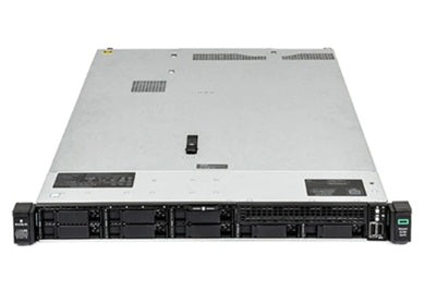HP ProLiant DL360 Gen10 8SFF Rack Server 1, Refurbished