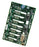 HP ProLiant ML350e ML350P G8 Gen8 8-Bay SAS 2.5'' HDD Backplane (638928-001)
