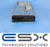 HP Proliant C7000 Blade Center Chassis W/16 x BL465c G7 2x6174 PN:403220-B21
