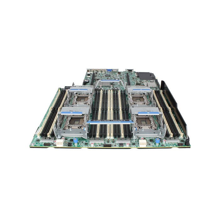 HP Proliant DL560 Gen8 Server System Mother Board (696237-001)
