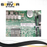 HP Proliant ML350 Gen 9 System Board, Dual Intel E5-2600 V3 CPU Sockets, 24x DDR4 DIMM Slots. P/N: 780967-001.