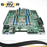 HP Proliant ML350 Gen 9 System Board, Dual Intel E5-2600 V3 CPU Sockets, 24x DDR4 DIMM Slots. P/N: 780967-001.