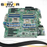 HP Proliant ML350 Gen 9 System Board, Dual Intel E5-2600 V3 CPU Sockets, 24x DDR4 DIMM Slots. P/N: 780967-001.