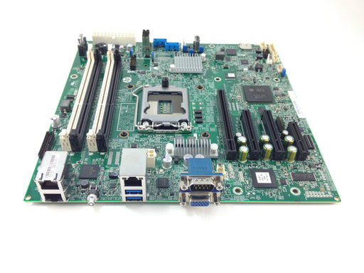 HP Proliant Ml310E Gen8 V2 System Board (726766-001)