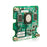 HP QLogic QMH2462 4Gb FC HBA Fiber Channel 4gb Dual Port Pci-E Host Bust Adapter