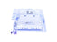 HP Rear Door Assembly for LaserJet Enterprise M652 M653 and M681 Series - RM2-6746-000CN