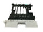 HP Rear Door/ Swivel Assembly for DeskJet 2500cm Printer - C2684-60205