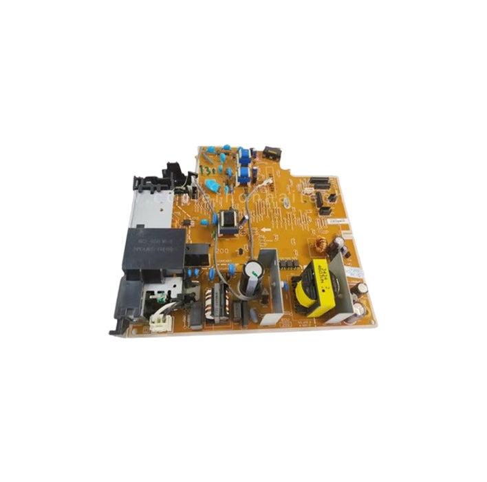 HP Rear Duplexer Cover Assembly for LaserJet Pro M252 Series - RM2-0833