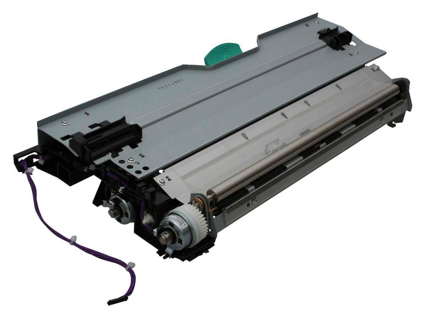 HP Registration Roller Assembly for Color LaserJet 9050MFP and 9040MFP Printer - RG5-5663-000CN