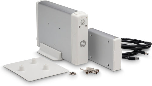 HP Removable HDD Enclosure - 2NR12A