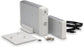 HP Removable HDD Enclosure - 2NR12A