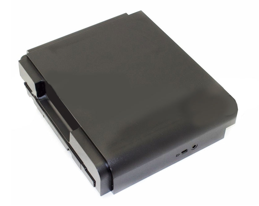 HP Right Cover for Color LaserJet Pro M253-M254 Printer - RC5-2029