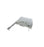 HP Right Side Cover for LaserJet 4250 and 4350 Series - RM1-1076