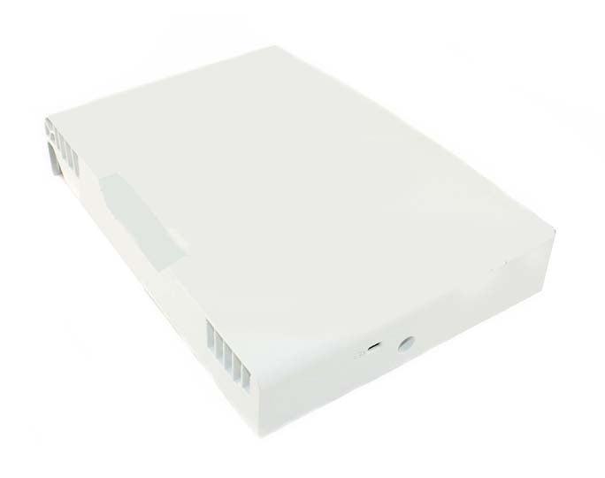 HP Right Side Cover for LaserJet M102 Printer - RC4-7948-000