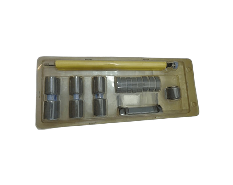 HP Roller Maintenance Kit for LaserJet 4100 Series - RK-4100