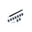 HP Roller Maintenance Kit for LaserJet 9000 Series - RK-9000