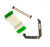 HP SCB-ICB 26 pin Cable -CLJ CM4540 / M4555 Series (ASM-ACB-COR) - IR4068K320NI
