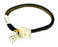 HP SL250s Gen8 HDD BP Left Power Cable (665621-001)
