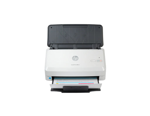 HP ScanJet Pro 2000 s2 Sheet-feed Scanner 6FW06