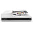 HP ScanJet Pro 2500 f1 1200 x 1200 dpi 20 ppm USB Duplex Scanning Desktop Flatbed Document Scanner - L2747A