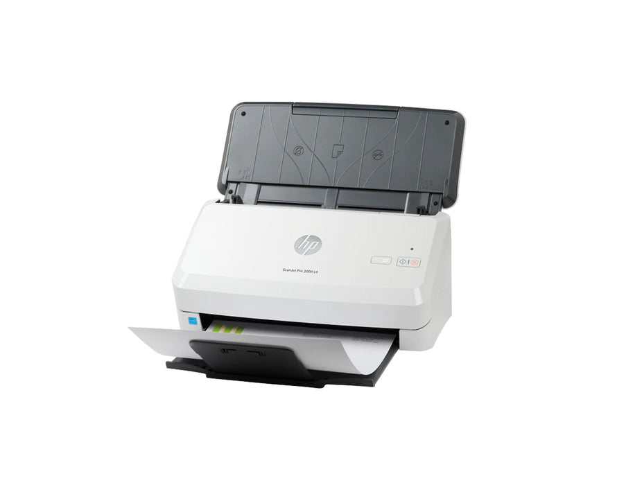 HP ScanJet Pro 3000 s4 Sheetfed Document Scanner 6FW07A
