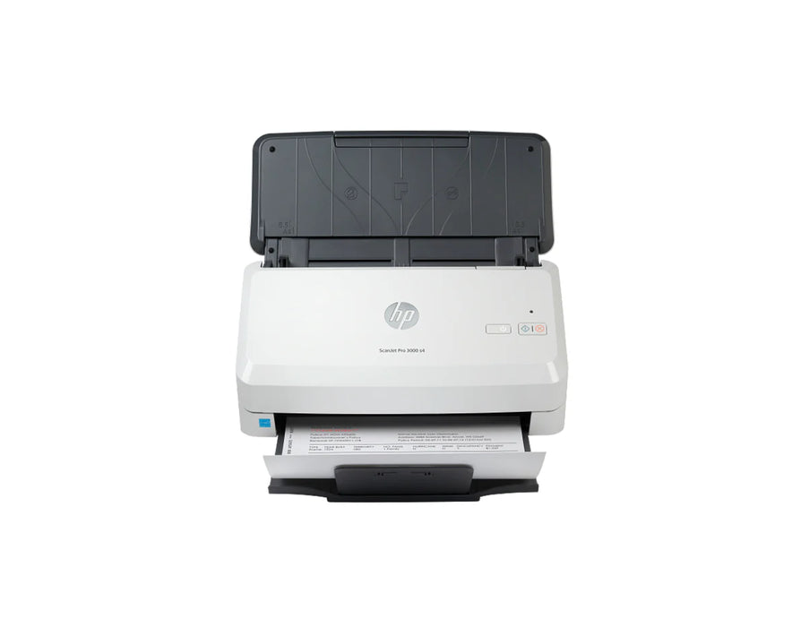 HP ScanJet Pro 3000 s4 Sheetfed Document Scanner 6FW07A