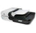 HP Scanjet 48-bit Color 8-bit Grayscale USB Ethernet N6350 Flatbed Scanner - L2703A