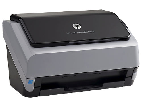 HP Scanjet Enterprise Flow 5000 S2 Sheet-feed Scanner - L2738A