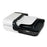 HP Scanjet N6310 Sheetfed Scanner 2400 dpi Optical 48-bit Color 8-bit Grayscale USB - L2700A