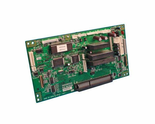 HP Scanner Control Board for Color LaserJet 9500 MFP Printer - RH5-3122-030CN