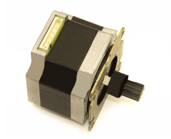 HP Scanner Stepper Motor for LaserJet 9040 / 9050 Printer - RH7-1485-020