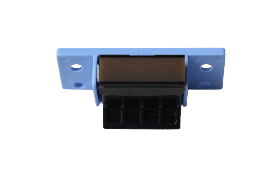 HP Sep Pad Assembly - With Spring for LJ 1010 / 1012 / 1015 / 1018 / 1020 / 3015 / 3020 / 3030 / M1005 Series - RM1-0648
