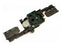 HP Shutter Gear Assembly for Color LaserJet Enterprise M855 / M880 Printer - RM1-9857-000CN