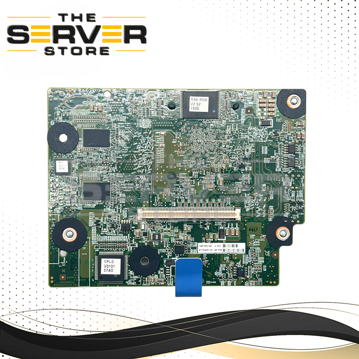 HP Smart Array P440ar/2G 12G FBWC SAS/SATA Raid Controller 726738-001 749796-001
