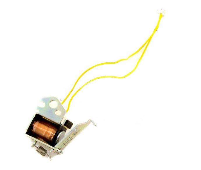 HP Solenoid Assembly for LaserJet Pro M402 / M403 / M506 / M426 Series - RM1-5421-000CN