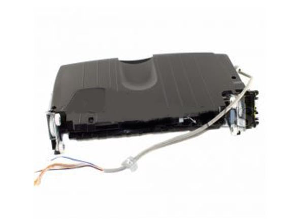 HP Stack Wall Upper Cover for Color LaserJet Enterprise M855 / M880 Printer - RM2-5343-000