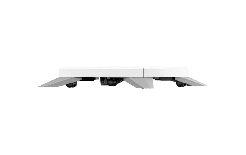HP Stand for LaserJet Enterprise 5700dn 5800dn and X55745dn - 6QN54A - 6qn54a