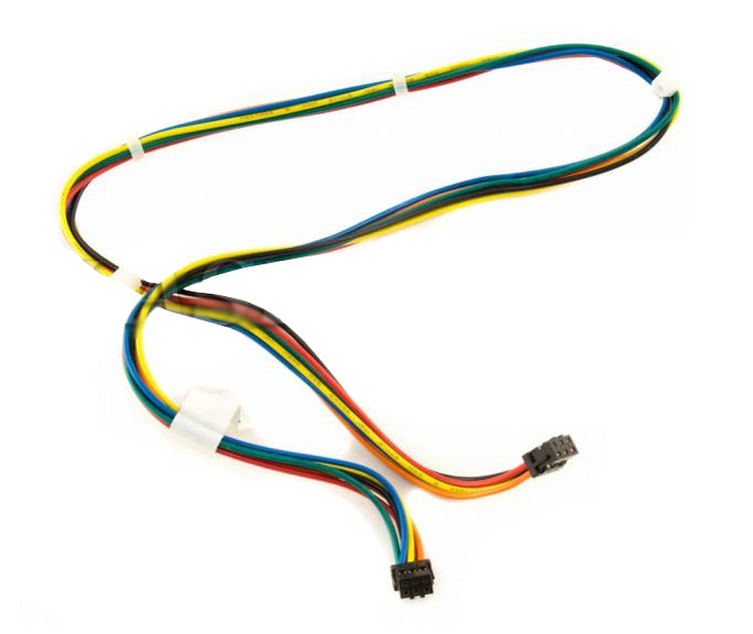 HP Stapler Power Cable for Color LaserJet Enterprise M527 Series - F2A76-60113