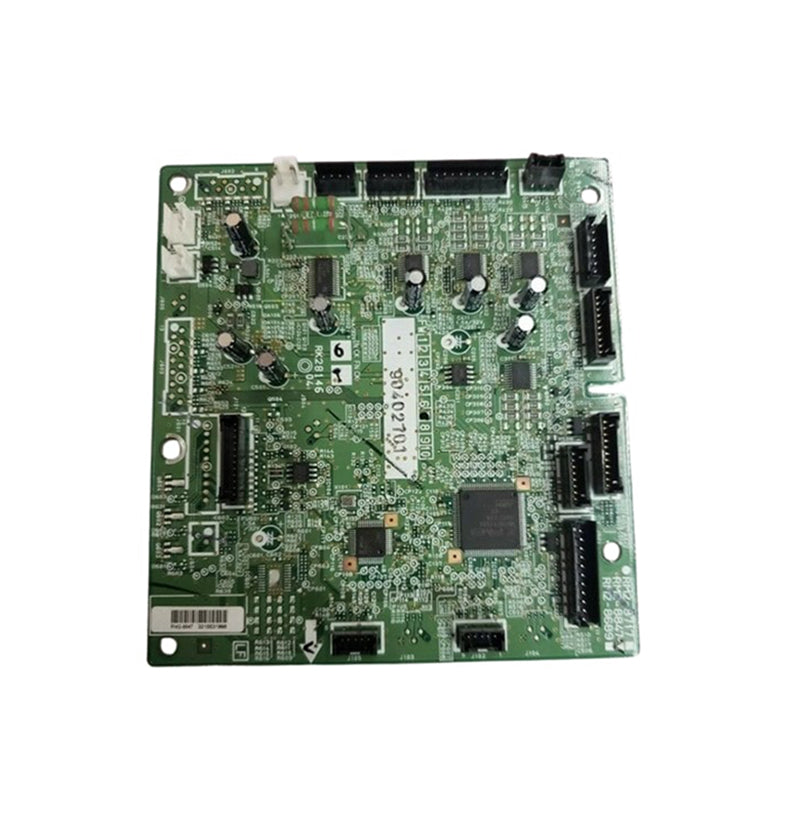 HP Stapler Stacker PC Board for LaserJet Enterprise M631 M632 and M636 Series - RM2-8717-000CN