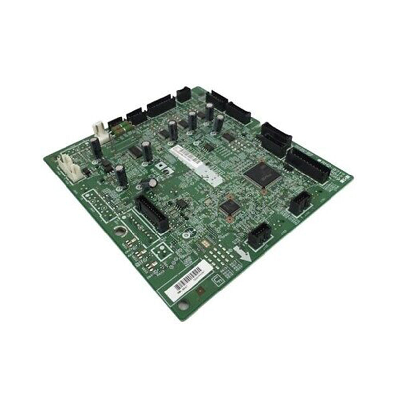 HP Stapler Stacker PC Board for LaserJet Enterprise M631 M632 and M636 Series - RM2-8847