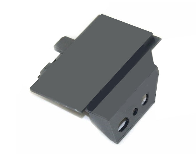 HP Stapler Stacker/Multi Bin Mailbox Right Front Cover for LaserJet Enterprise Flow M681 / M682 Series - RC4-9586