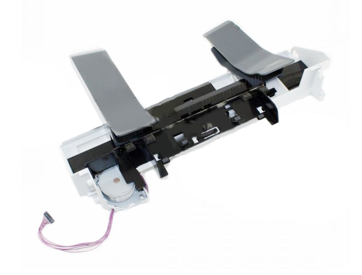 HP Stapler/Stacker Multi Bin Mailbox Jog Assembly for LaserJet Enterprise M681 / M682 Printer - RM2-1066-000CN